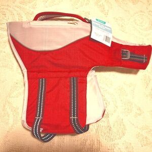 Frisco Rugged Life Jacket Small Dog